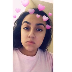 Meet your Posher, Marisa